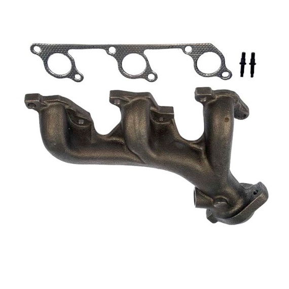 Ford Ranger Exhaust Manifold At Monster Auto Parts 2737